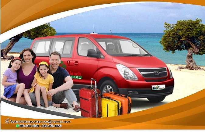 private transfer standard and premium punta cana airport to puerto plata - Timing matters more than the five-hour estimate
