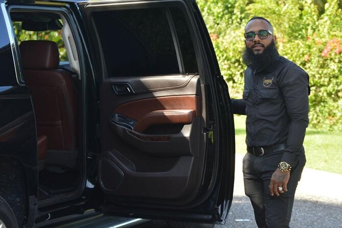 Private Transfer VIP Suburban Punta Cana Airport from/to Hotels - Key points to know before booking