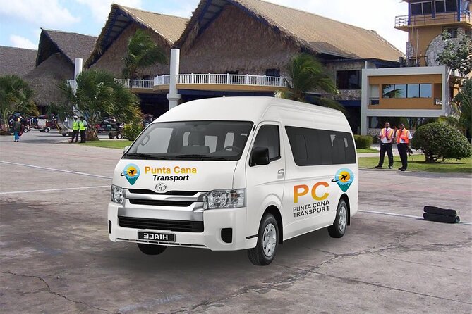 Private Transfers from Punta Cana Airport to Hotels - Booking, cancellation, and weather rules
