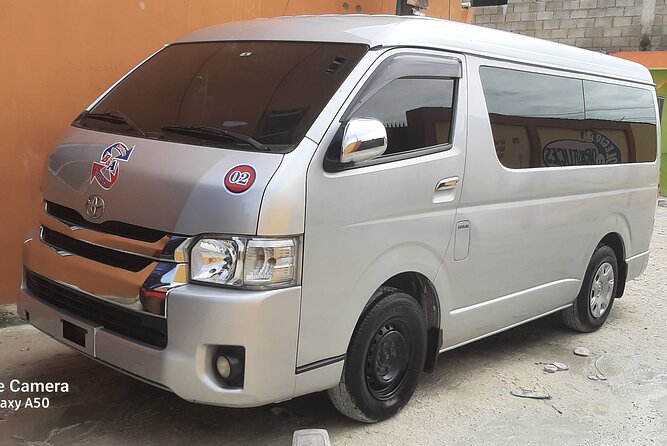 Private Transfers from Punta Cana Airport to Hotels - A practical arrival plan