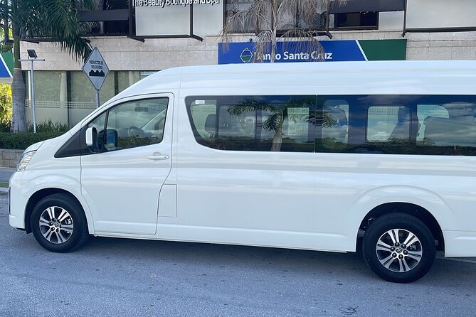 Private Transfers from Punta Cana Airport to hotels in DR - Key points to know before you book