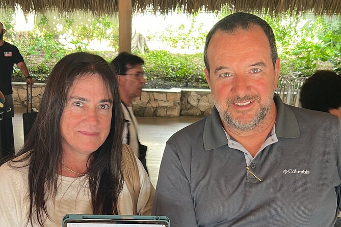 Private Transfers from Punta Cana Airport to hotels in DR - From Punta Cana Airport to your hotel door