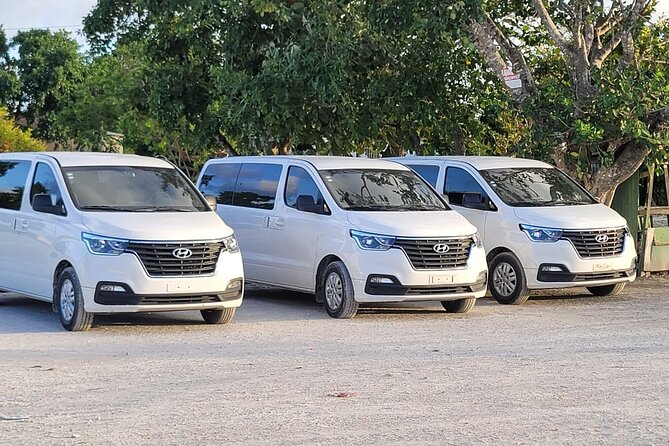 Private Transfers from Punta Cana Airport to hotels in DR - Arrival timing and flight changes