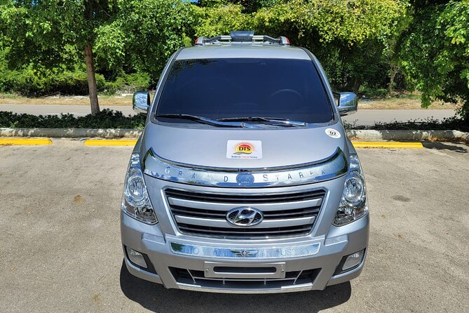 Private Transfers from Punta Cana Airport to hotels in DR - Why a private ride can be worth $30