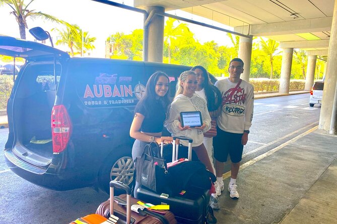 Private Transfers From Punta Cana To Bavaro - Key points at a glance
