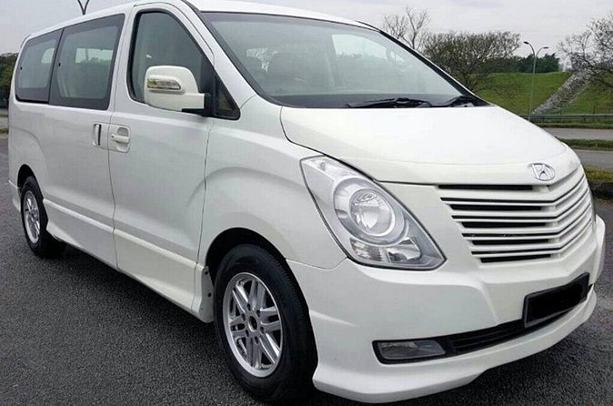Private Transfers in PUNTA CANA AIRPORT - What the service record tells you