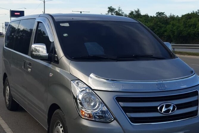 Private Transfers Punta Cana Airport and Cap Cana Hotels - Why communication matters more than extras