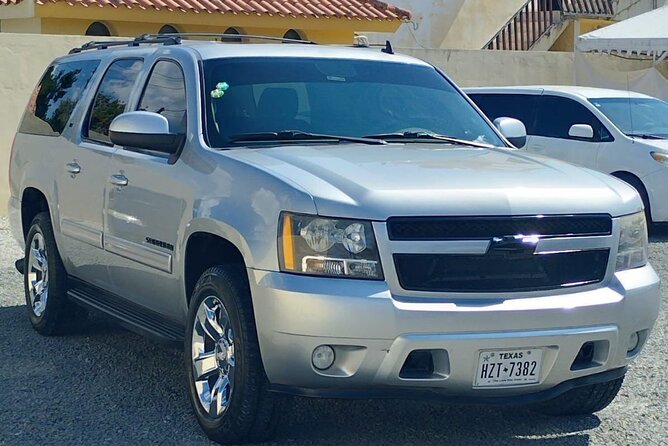 Private Transfers Punta Cana Airport & Hotels in Uvero Alto - What the $8 price really means