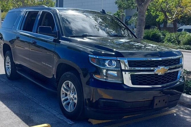 Private Transfers Punta Cana Airport & Hotels in Uvero Alto - Best fit for families, couples, and resort groups