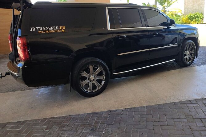 Private Transfers Punta Cana Airport & Hotels in Uvero Alto - A few practical tips for a smoother ride
