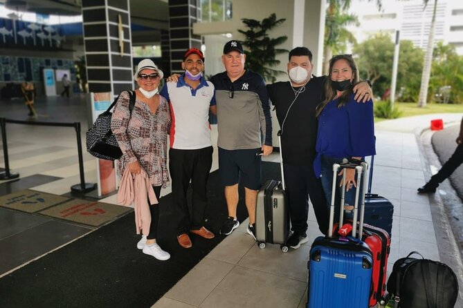 Private Transfers – Punta Cana Airport to Bávaro Hotels - The $14.99 price and what you get for it