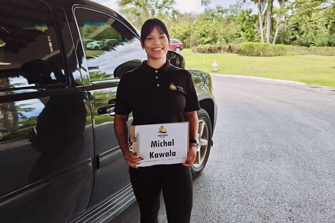 Private Transfers Puntacana Airport to Romana, Bayahibe Round Trip - Booking communication matters more than usual
