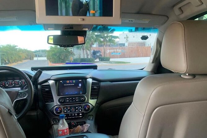 Private Transfers PuntaCana Airport to Uvero Alto Hotels in Dominican Republic - Key points to know before you book