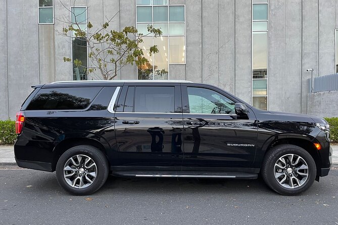 Private Transfers PuntaCana Airport to Uvero Alto Hotels in Dominican Republic - Returning from Uvero Alto to the airport