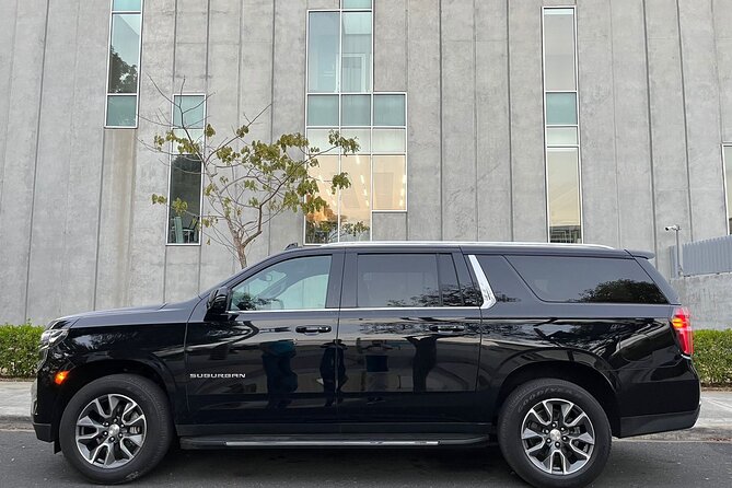 Private Transfers PuntaCana Airport to Uvero Alto Hotels in Dominican Republic - The drivers and the small details that matter