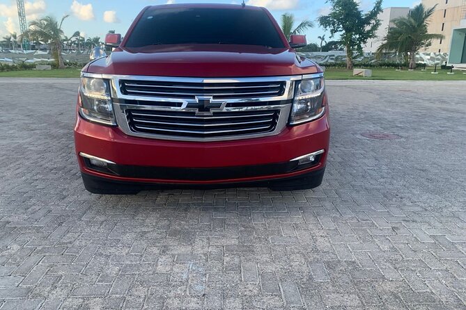 Private Transfers PuntaCana Airport to Uvero Alto Hotels in Dominican Republic - Value for couples, families, and resort groups