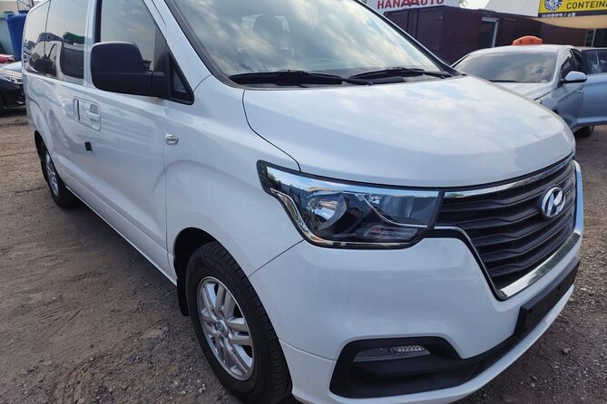 Private Transfers Transportation Airport (PUJ) to PuntaCana and Bavaro Hotels - What this Punta Cana airport transfer actually provides