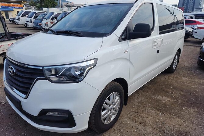 Private Transfers Transportation Airport (PUJ) to PuntaCana and Bavaro Hotels - The ride to Punta Cana or Bavaro hotels