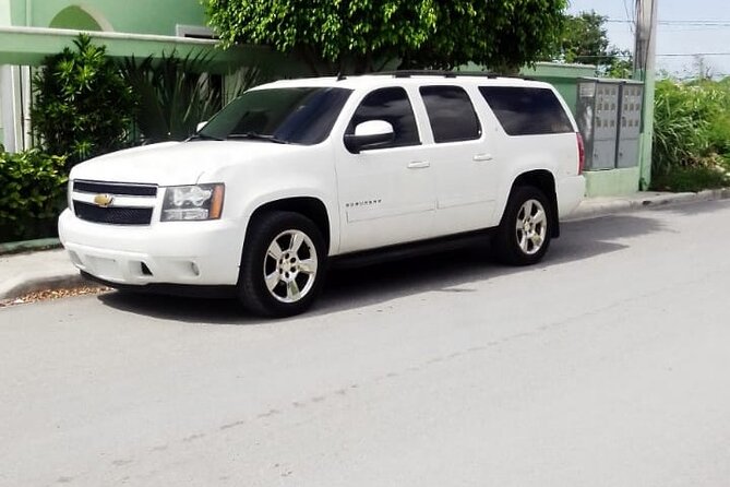 Private Transfers Transportation Airport (PUJ) to PuntaCana and Bavaro Hotels - Returning from your resort to the airport