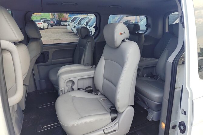 Private Transfers Transportation Airport (PUJ) to PuntaCana and Bavaro Hotels - Destination zones and unexpected charges