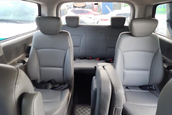 Private Transfers Transportation Airport (PUJ) to PuntaCana and Bavaro Hotels - How the service compares with finding a taxi