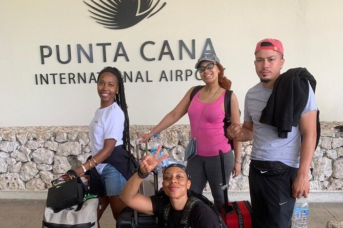 Private Transportation Between Punta Cana Airport And Hotels - A calm start after Punta Cana airport