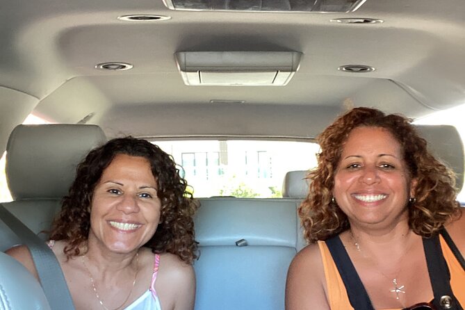Private Transportation Between Punta Cana Airport And Hotels - The route to Punta Cana or La Romana hotels