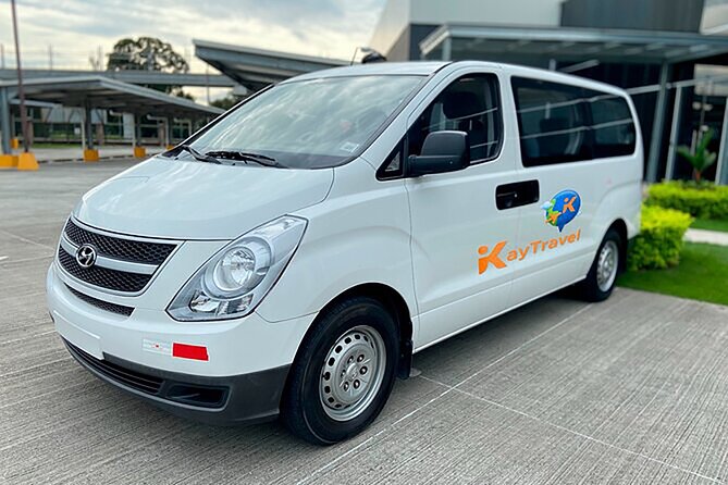 Private transportation from PUJ to hotels in Punta Cana - Leaving Punta Cana Airport Without the Shuttle Shuffle
