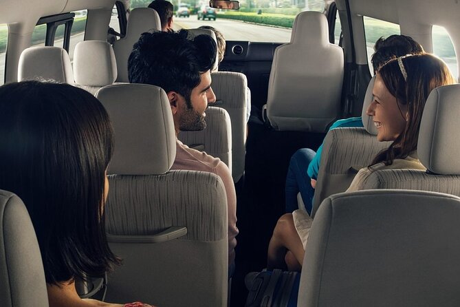 Private transportation from PUJ to hotels in Punta Cana - What Could Go Wrong, and How to Avoid It