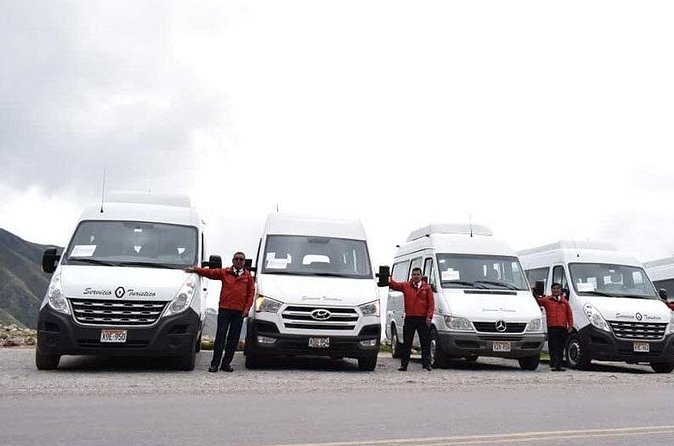 Private transportation from PUJ to hotels in Punta Cana - Who Gets the Best Value From This Transfer