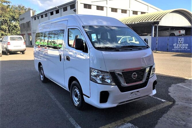 Private transportation from PUJ to hotels in Punta Cana - Cancellation Rules and Weather Conditions