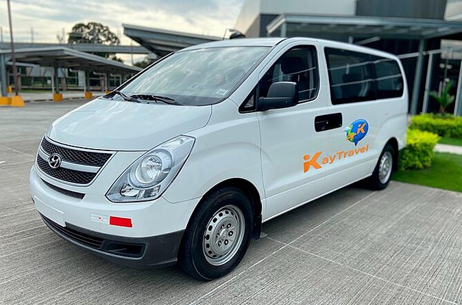 Private transportation from PUJ to hotels in Punta Cana - A Better Airport Arrival Plan