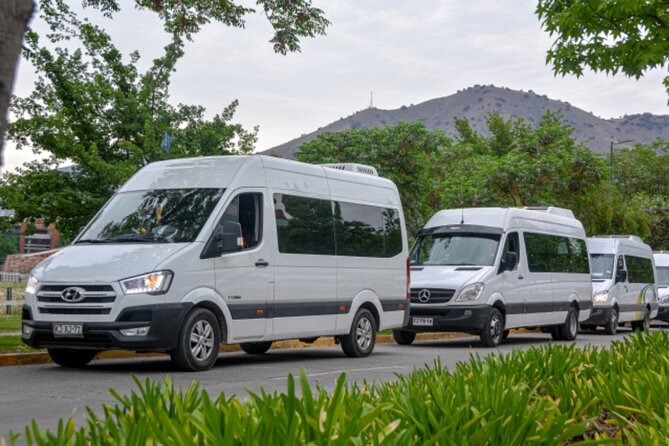 Private transportation from PUJ to hotels in Punta Cana - The Airport Sign Is More Important Than It Sounds