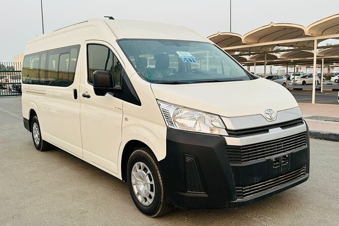 Private transportation from PUJ to Punta Cana hotels - Key points at a glance