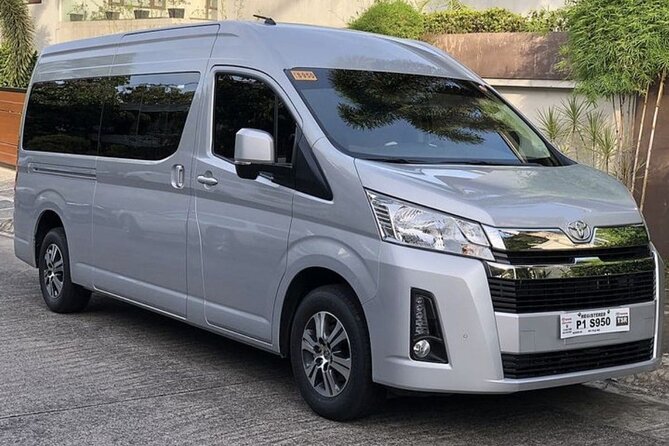 Private transportation from PUJ to Punta Cana hotels - Why private transport can be worth $49.99