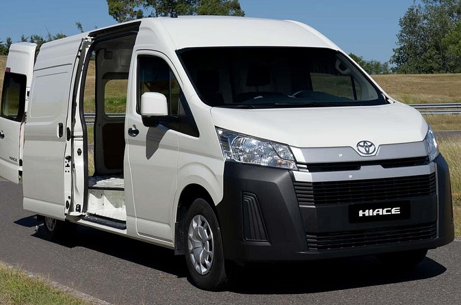 Private transportation from PUJ to Punta Cana hotels - Where the service can fall short