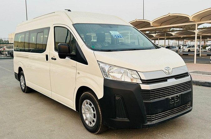 Private transportation from PUJ to Punta Cana hotels - Who should book this transfer