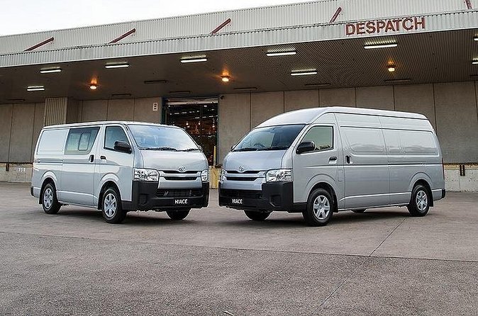 Private transportation from PUJ to Punta Cana hotels - Booking timing and cancellation rules