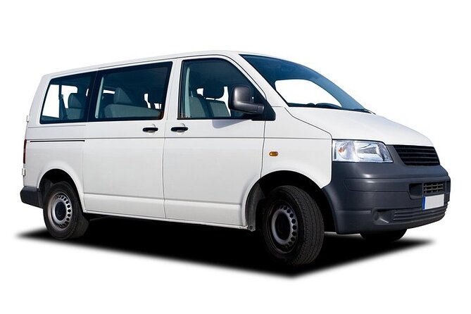 Private Transportation From To Airpot and Punta Cana Hotels (1-6) - Who will like this Punta Cana transfer
