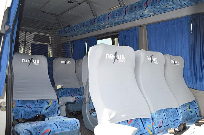 Private Transportation From To Airpot and Punta Cana Hotels (1-6) - Cancellation and booking details to know