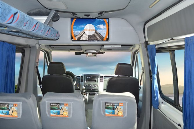 Private Transportation From To Airpot and Punta Cana Hotels (1-6) - Finding the representative outside Punta Cana arrivals