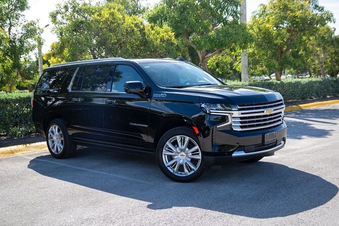 Private VIP Shuttle Service in Punta Cana - Why the Flat $75 Price Can Work Well