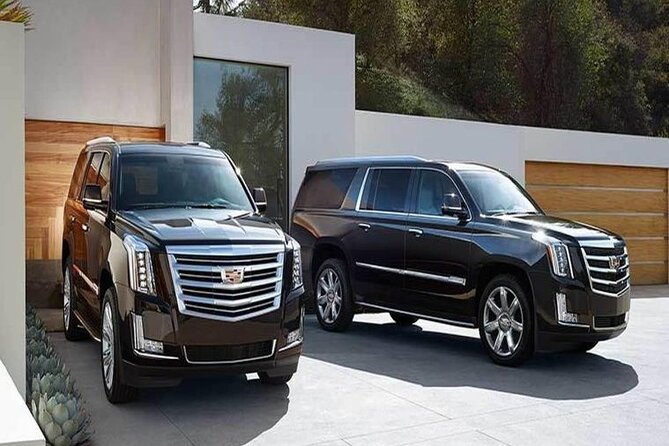 Private VIP Suv and Minivan Airport Transfer around Punta Cana - Price, Group Value, and What You Are Paying For