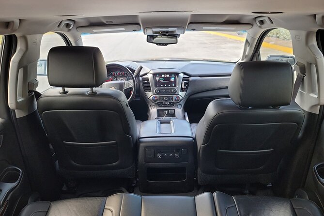Private VIP Transfer From and To Punta Cana Airport - Safety features and personal service