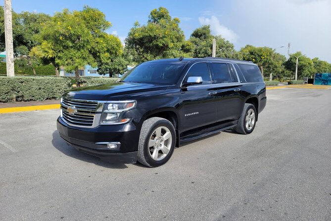 Private VIP Transfer From and To Punta Cana Airport - Is $69 a fair price?