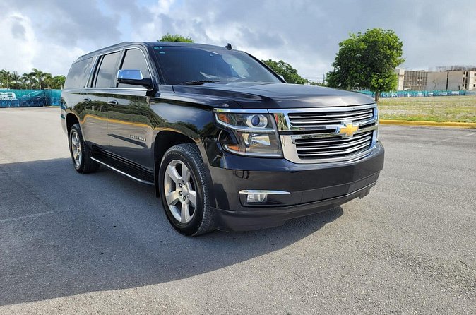 Private VIP Transfer From and To Punta Cana Airport - What happens on the return transfer?