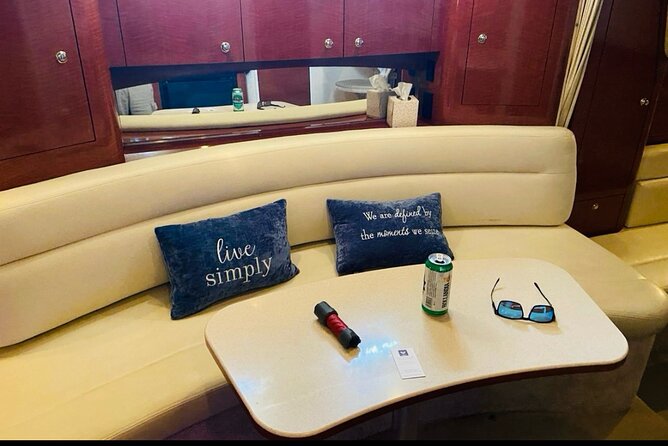 Private VIP Yacht in Punta Cana - Birthdays, families, and private celebrations