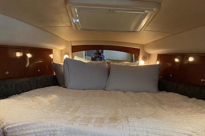 Private Yacht in Punta Cana, Unlimited Drinks and HipHop Music - A yacht designed for music and downtime