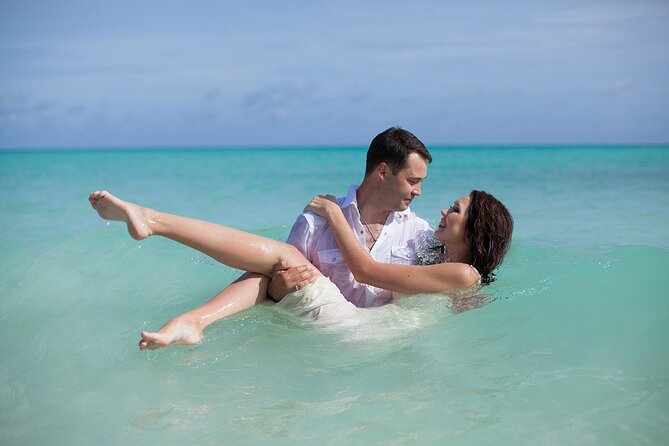 Professional Photo Session at a Bavaro Beach - Timing, comfort, and practical planning