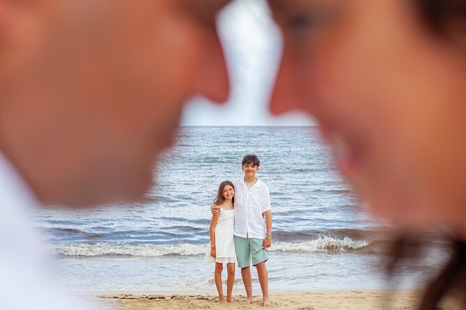 Professional Photographer in Punta Cana for Private Events - Choosing between Punta Cana, Bavaro, and Macau